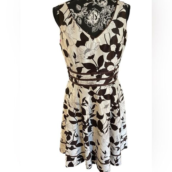 Dress Barn Dresses & Skirts - Whimsical Dress Barn Dress Size 10